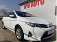 TOYOTA AURIS 2013/10 - 12