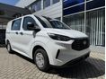 FORD TRANSIT Custom 2.0 TDCi 320 L2H1 Trend (Automata) (5 személyes ) KÉSZLETRŐL 6 FŐS DUPLAKABINOS