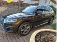 AUDI Q5 2.0 TDI Sport quattro S-tronic Állófűtés Holttérfigyelő Ülésmemória Alcantara 20-as kerék