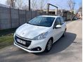 PEUGEOT 208 1.5 BlueHDi Van Active