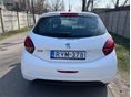 PEUGEOT 208 2020/1 - 4