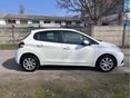 PEUGEOT 208 2020/1 - 5