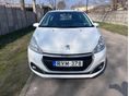 PEUGEOT 208 2020/1 - 6