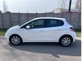 PEUGEOT 208 2020/1 - 7