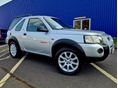 LAND ROVER FREELANDER 2006/7 - 1