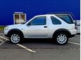 LAND ROVER FREELANDER 2006/7 - 4