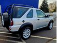 LAND ROVER FREELANDER 2006/7 - 5
