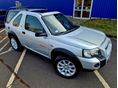 LAND ROVER FREELANDER 2006/7 - 9