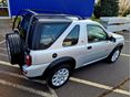 LAND ROVER FREELANDER 2006/7 - 11