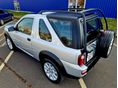 LAND ROVER FREELANDER 2006/7 - 12