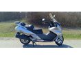 HONDA FJS 600 SILVER WING 2008 - 2