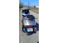 HONDA FJS 600 SILVER WING 2008 - 3