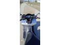 HONDA FJS 600 SILVER WING 2008 - 5