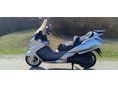 HONDA FJS 600 SILVER WING 2008 - 6