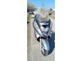 HONDA FJS 600 SILVER WING 