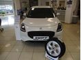 SUZUKI SWIFT 2026/1 - 1