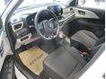 SUZUKI SWIFT 2026/1 - 6