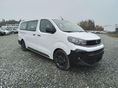 OPEL VIVARO 2.2 D Combi L (Automata) (9 személyes ) 3 % FINANSZÍROZÁS - ÚJ MOTOR!