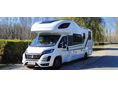 ADRIA Coral XL 600DP Plus Full Led v.hor
