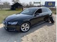 AUDI A4 Avant 2.0 TDI Basis EDITION S-tronic Sport Quattro. 3X S line