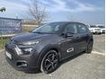 CITROEN C3 1.2 PureTech Feel Plus S&S MÁRKASZERVIZBEN ELVÉGZETT VEZÉRLÉS CSERÉVEL!