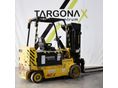 HYSTER E100ZS (GARANCIÁVAL!)