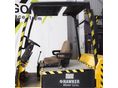 HYSTER 2013 - 5