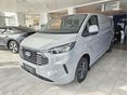 FORD TRANSIT Custom 2.0 TDCi 320 L2H1 Limited GREY MATTER/ MOHÁCSON KÉSZLETEN AKÁR 3% KAVOSSZAL!