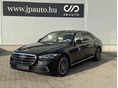 MERCEDES-BENZ S 350 2026 - 1