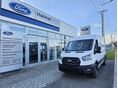 FORD TRANSIT 2.0 TDCi 350 LWB Trend L3H2 VALÓS KÉSZLETEN MOHÁCSON AKÁR 3 % KAVOSSSZAL! EZÜST és FEHÉR ELÉRHETŐ!