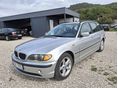 BMW 318i Touring CSERE-BESZÁMÍTÁS LEHETSÉGES !