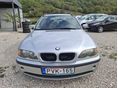BMW 318 2002/8 - 2