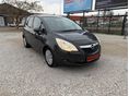 OPEL MERIVA B 2013/4 - 7
