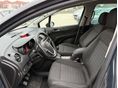OPEL MERIVA B 2013/4 - 9