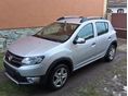 DACIA SANDERO 2013/6 - 1