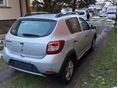 DACIA SANDERO 2013/6 - 2