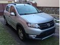 DACIA SANDERO 2013/6 - 4