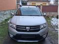DACIA SANDERO 2013/6 - 5