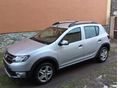 DACIA SANDERO 2013/6 - 7
