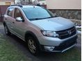 DACIA SANDERO 2013/6 - 8