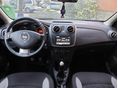 DACIA SANDERO 2013/6 - 9