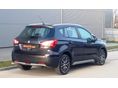 SUZUKI SX4 S-CROSS 2014/3 - 5