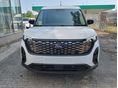 FORD COURIER 2026 - 3