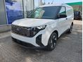 FORD COURIER 2026 - 1