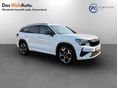SKODA KODIAQ 2026 - 2