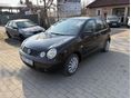 VOLKSWAGEN POLO 2003/4 - 1