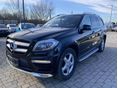 MERCEDES-BENZ GL 350 BlueTEC 4Matic (Automata) (7 személyes )
