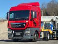 MAN TGX 18.480 STANDARD AUTOMATA HIDRAULIKÁVAL CSERE-BESZÁMÍTÁS