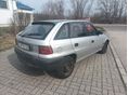OPEL ASTRA F 2000/5 - 5