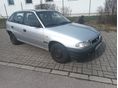 OPEL ASTRA F 2000/5 - 7